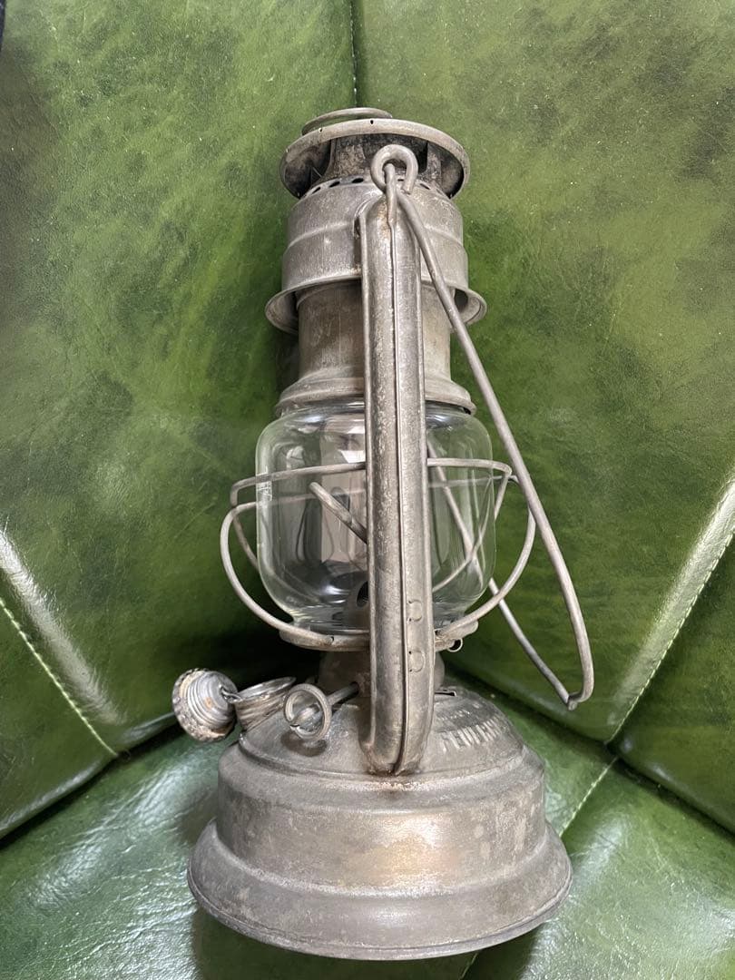 激レア】Feuerhand №276 初期型 戦前モデル 右レバー - メルカリ