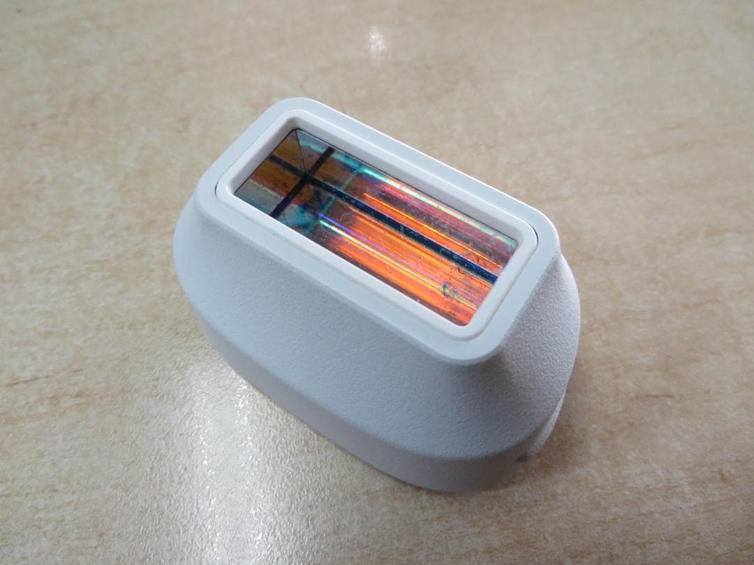 ケノン ke-non 脱毛器 最新Ver 8.7J　2025年製