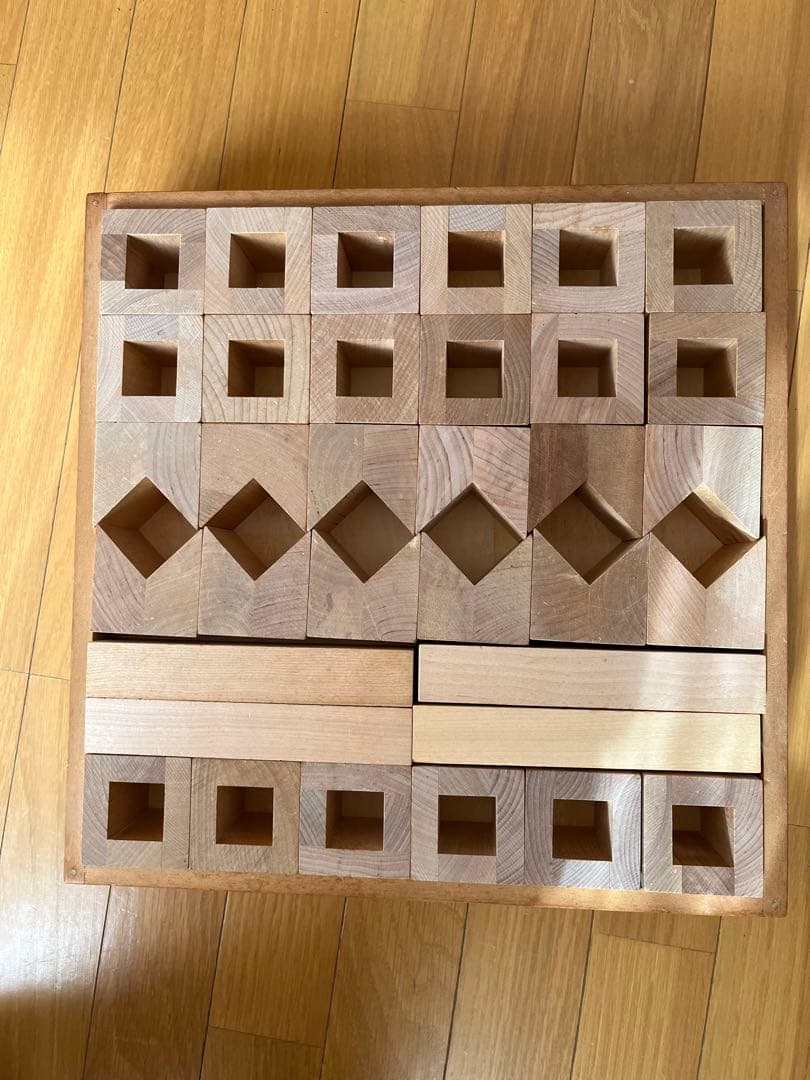 童具館おどろ木 おどろ木・童具館