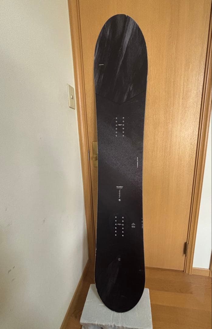 UNION ATLAS BRONZE ビンディング Mサイズ2024-2025