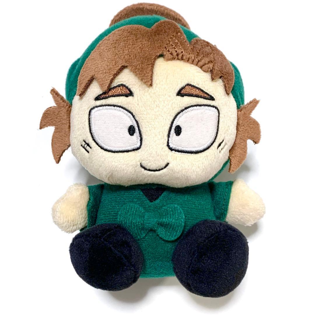 忍たま乱太郎 善法寺伊作 伊作 ぬいぐるみ ぷっくりぬいぐるみ マスコット Amazon.co.jp: 忍たま乱太郎 善法寺 伊作 ぬいぐるみ ぷっくり