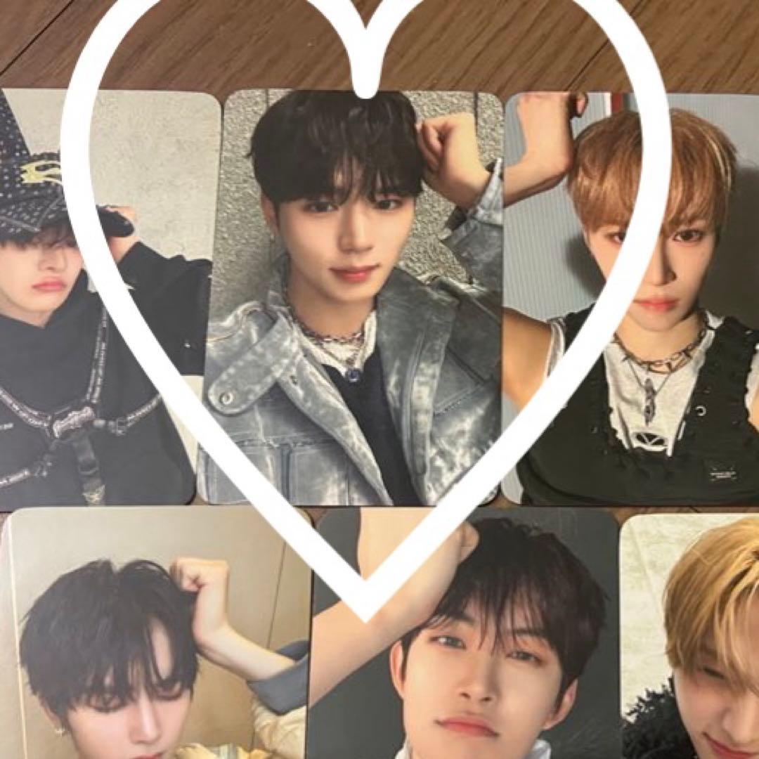 ALD1 ジュンソ トレカ デビュー ショケ ショーケース - メルカリ