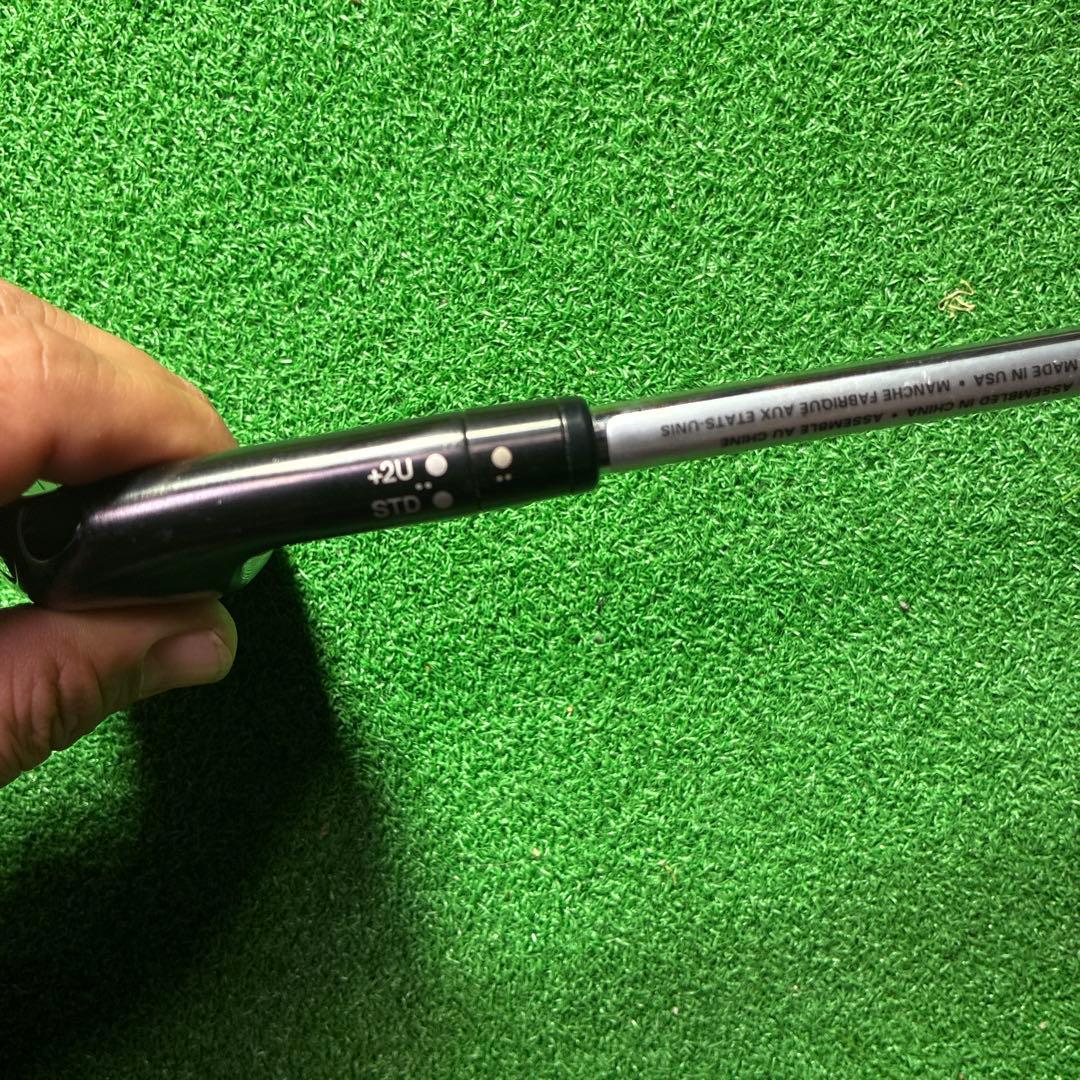 ヴェイパーフライプロ usモデル7I 調整機能付き - メルカリ