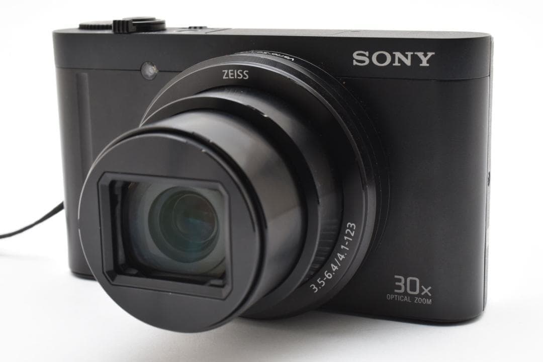 SONY Cyber-shot DSC-WX500 ブラック デジタルカメラ SONY サイバーショット DSC-WX500 価格比較 - 価格.com