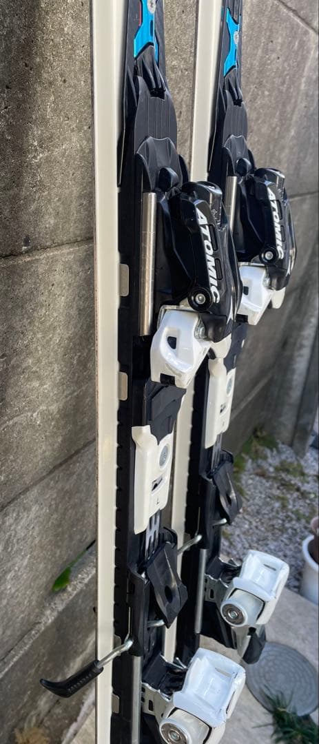 アトミックGS 180 R24 REDSTER - メルカリ