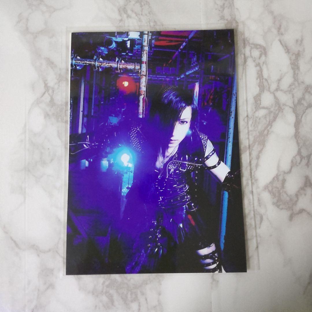 貴重！DディーASAGI-浅葱 物販写真など21点【ヴィンテージ】