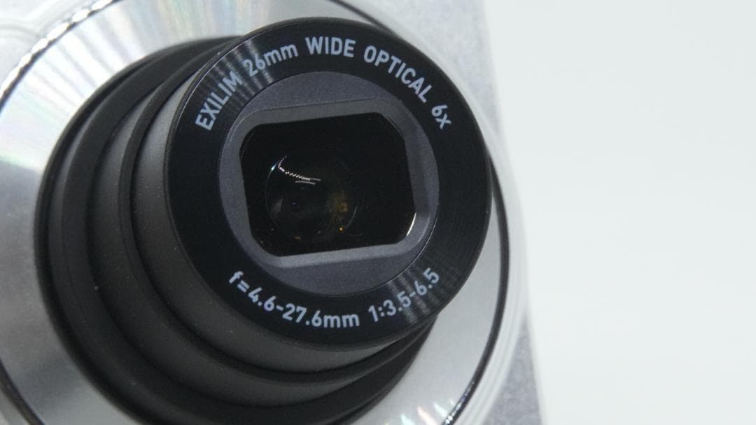 A3098】 CASIO EXILIM EX-Z900 カシオ エクシリム - メルカリ