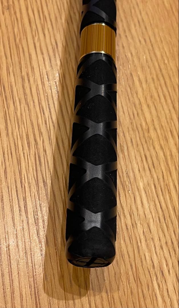 がま磯　枯冴【軟調】5.3m がまかつチヌ竿　極々美品‼︎