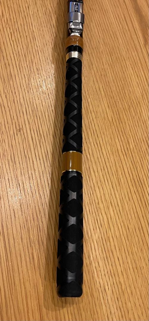 がま磯　枯冴【軟調】5.3m がまかつチヌ竿　極々美品‼︎