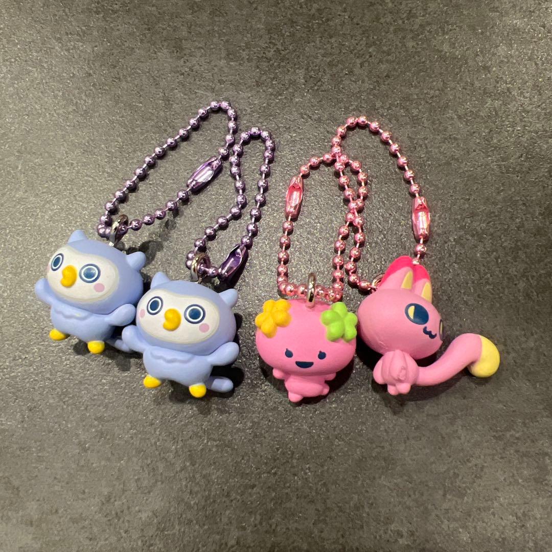 たまごっちチョコボックス まとめ売り - メルカリ