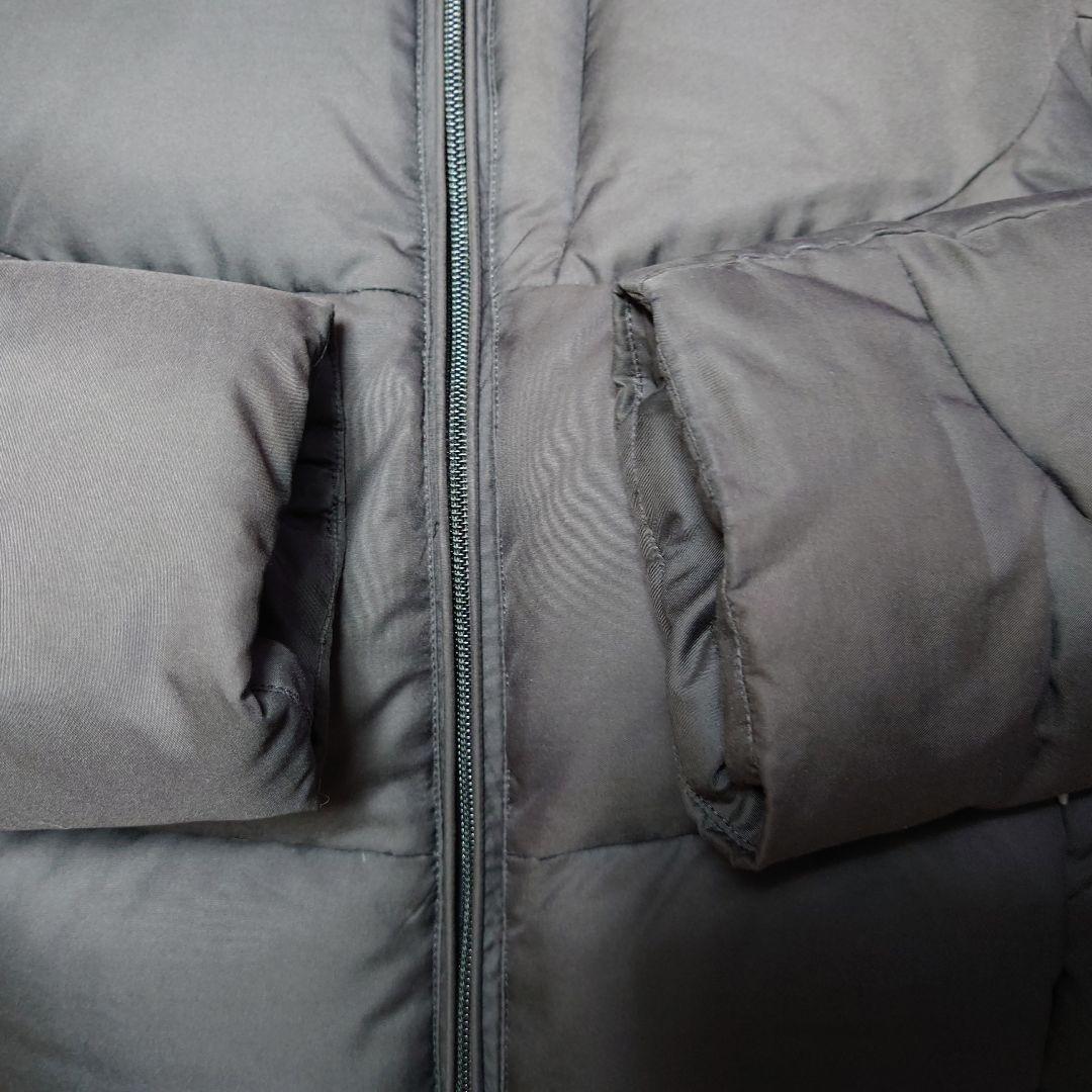 Y2K ラルフローレン ショート丈 ダウンジャケット ブラック 9号 - メルカリ