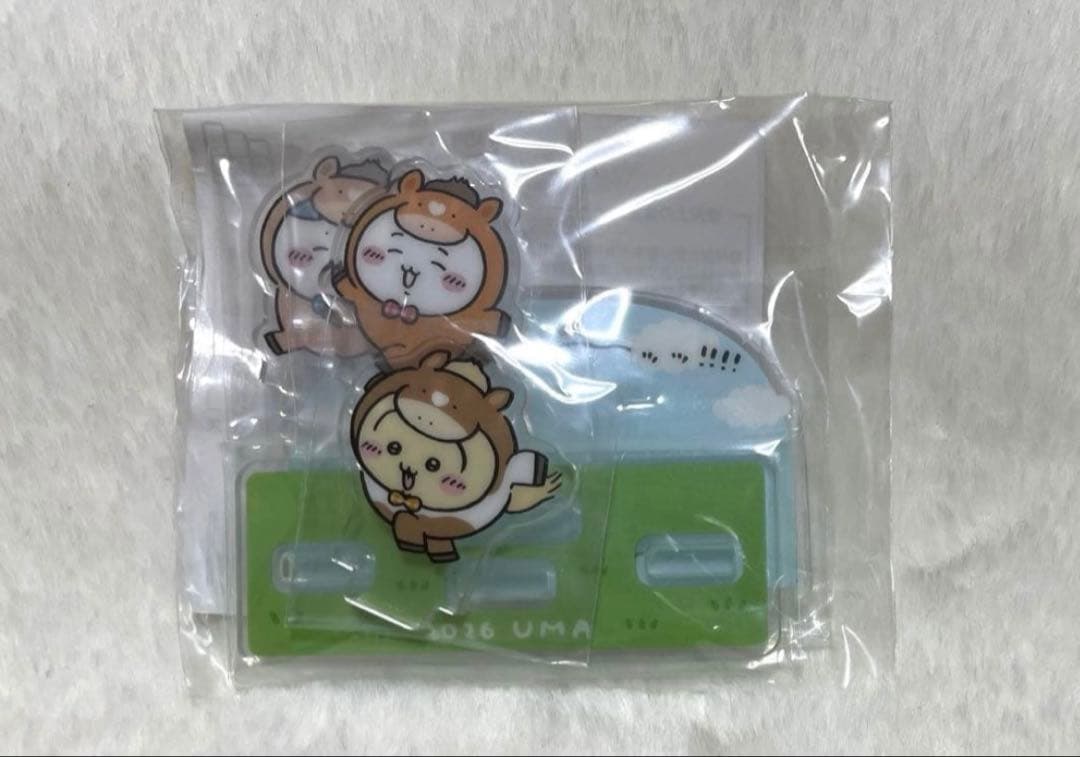 【推し卒】ちいかわ まとめ売り 80点以上