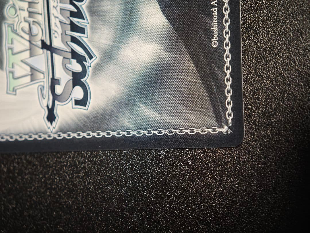 万象の王 アーチャー　SP ヴァイスシュバルツ　サイン　fate フェイト