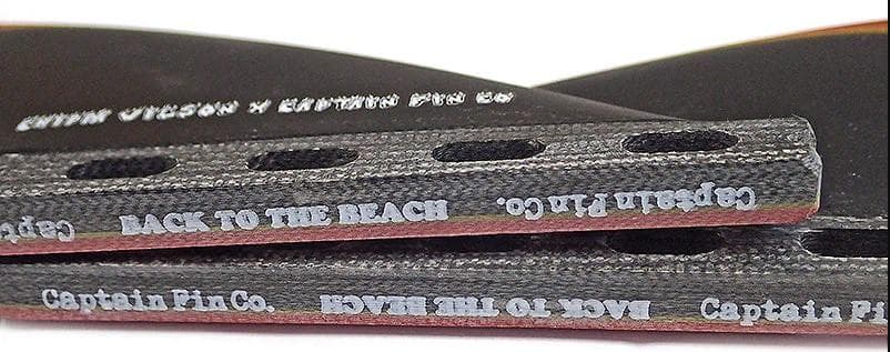 キャプテンフィン CHIPPA WILSON SLIDEY BOIZ - メルカリ