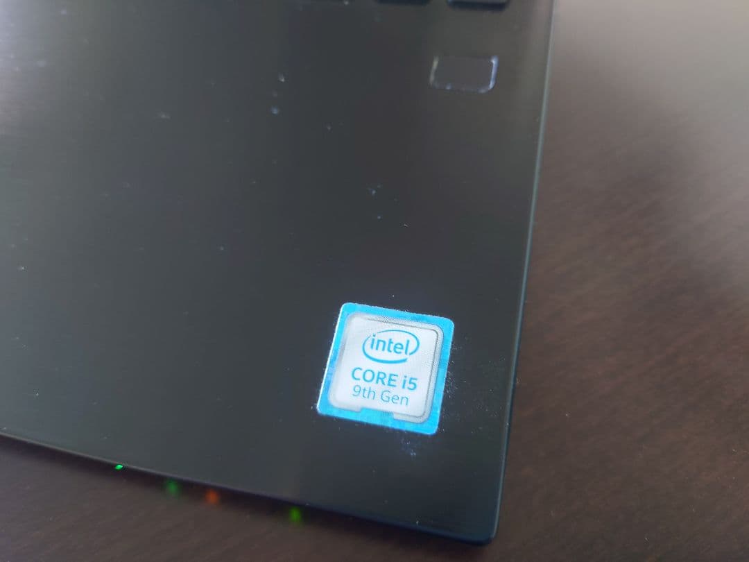 ジャンク】VAIO ノート/15.6型/Win11再インストール/初期化済み - メルカリ