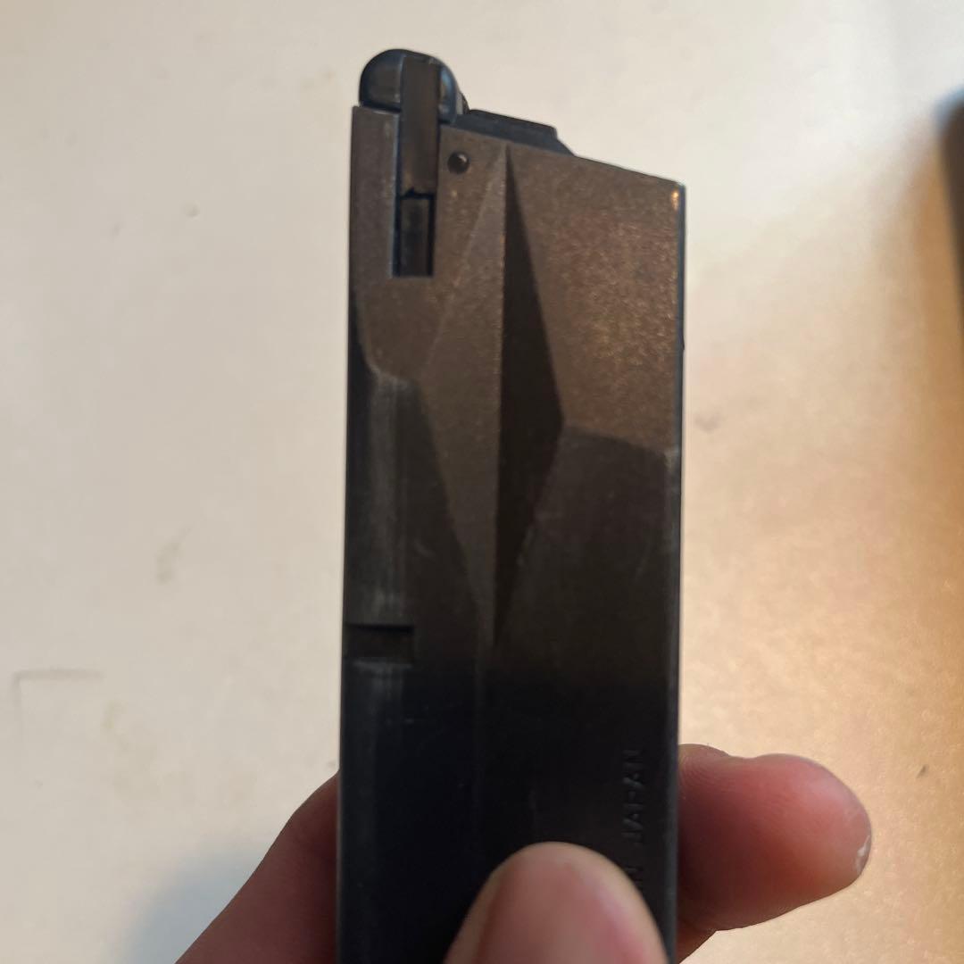 東京マルイ　usm9 ガスガン