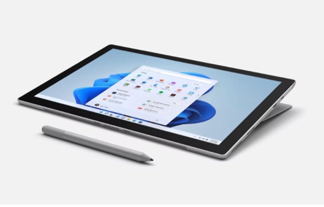 Surface ペン - プラチナ 純正】 Surface ペン プラチナ EYU-00015 Microsoft｜マイクロソフト