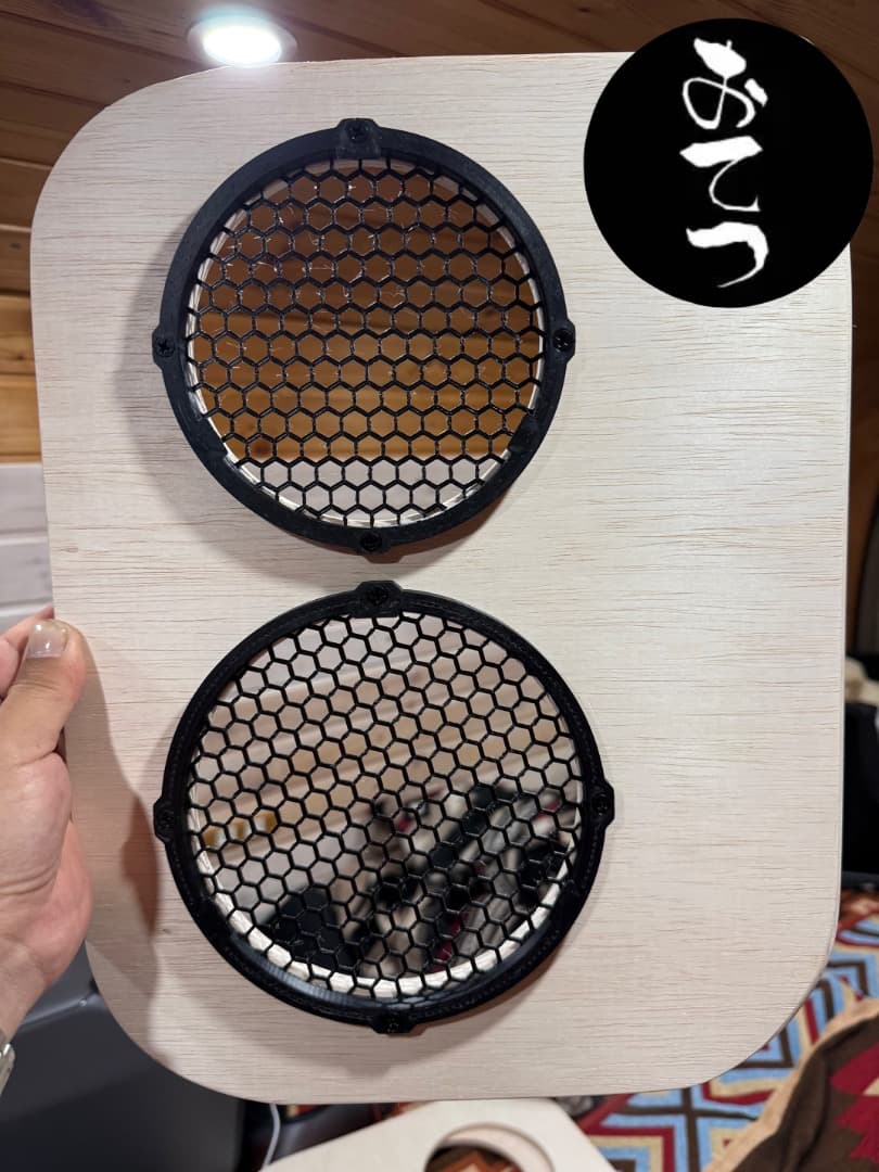 エコフロー wave wave2専用 ダクトパネル ハンドメイド - メルカリ