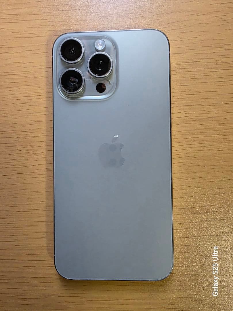 スマートフォン本体 Apple iPhone 15pro max 512GBapple care+ iPhone 15 Pro Max｜価格比較・SIMフリー・最新情報 - 価格.com