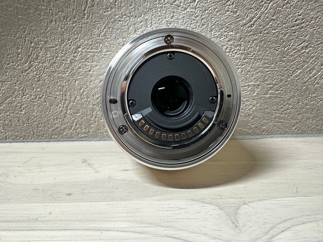 レンズ(ズーム) Nikon 1 NIKKOR 10-30mm F3.5-5.6 VR PD