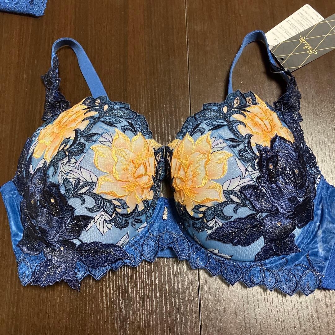 ワコール 97g マレフィセント G75