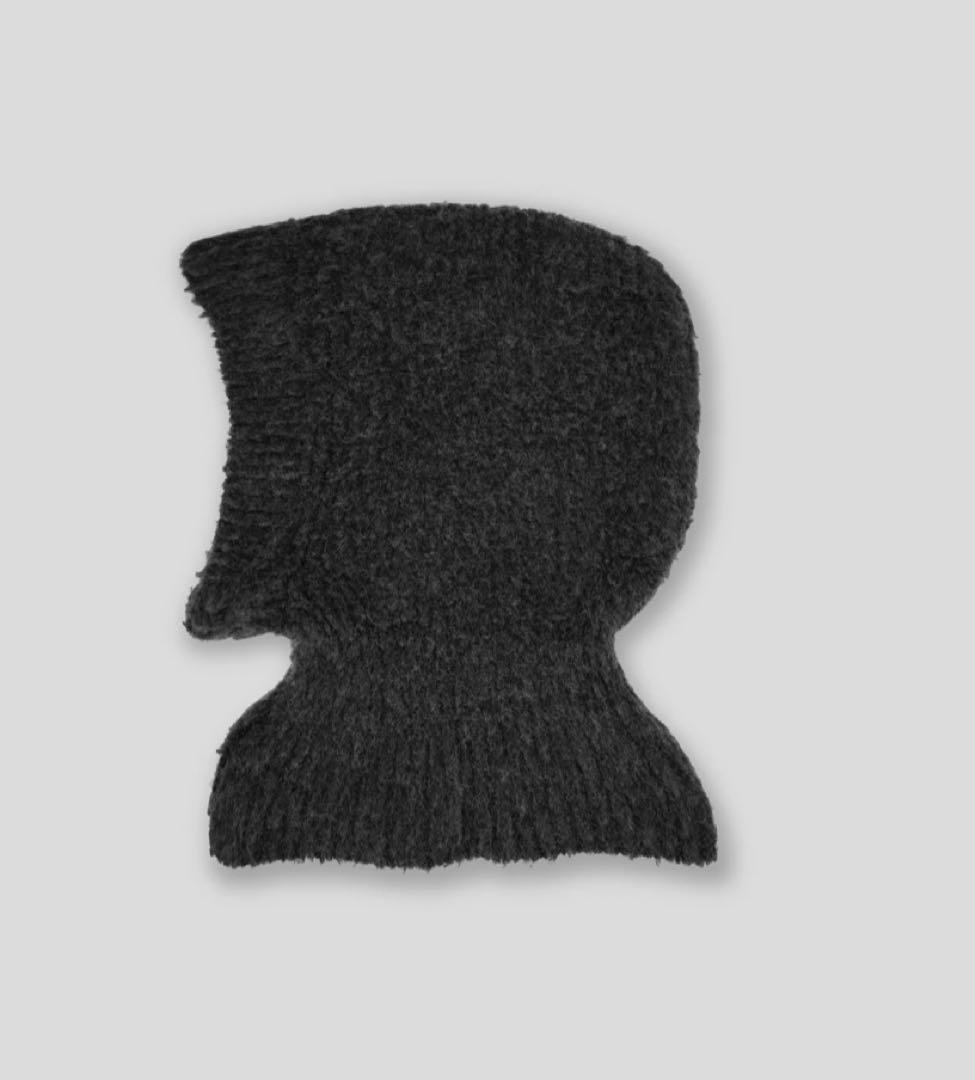 VUJADE TERRA WOOL DISTRESSED BALACLAVAVuja Dé on Pinno: Terra