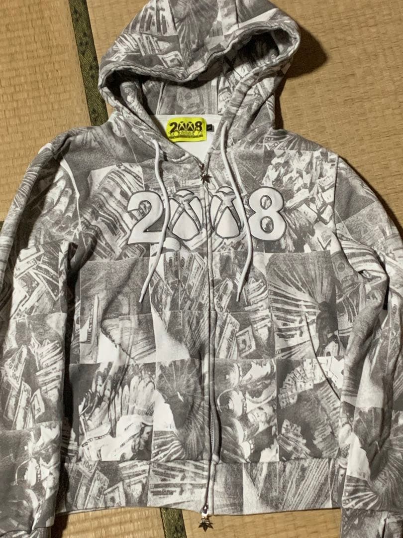 fti fuckthisindustry パーカー - メルカリ