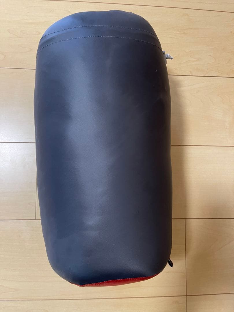 超美品】モンベル シームレスダウンハガー 800 #0 コンプレッション