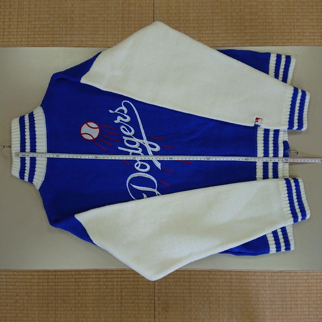 \"新品\" atmos pink MLB Knit Blouson