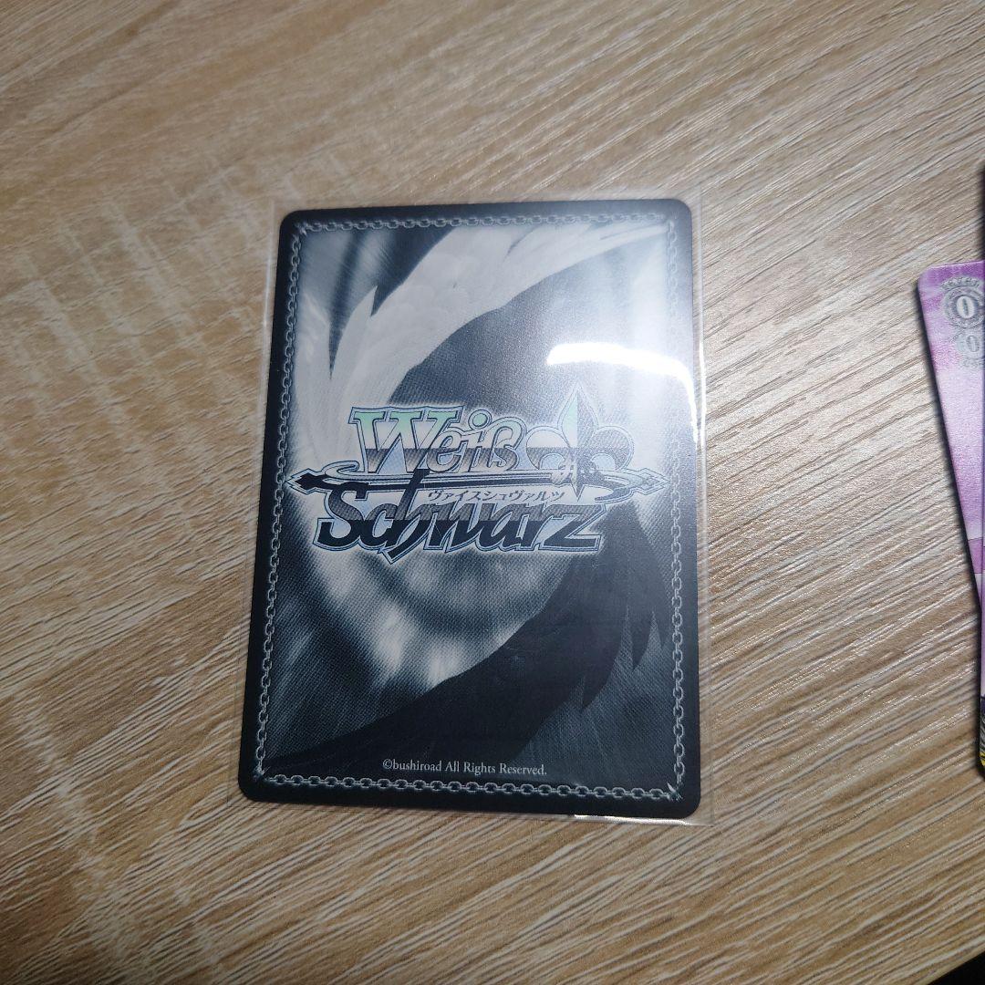 ヴァイスシュヴァルツ マクロスΔ 超時空ウィッチ カナメ SP