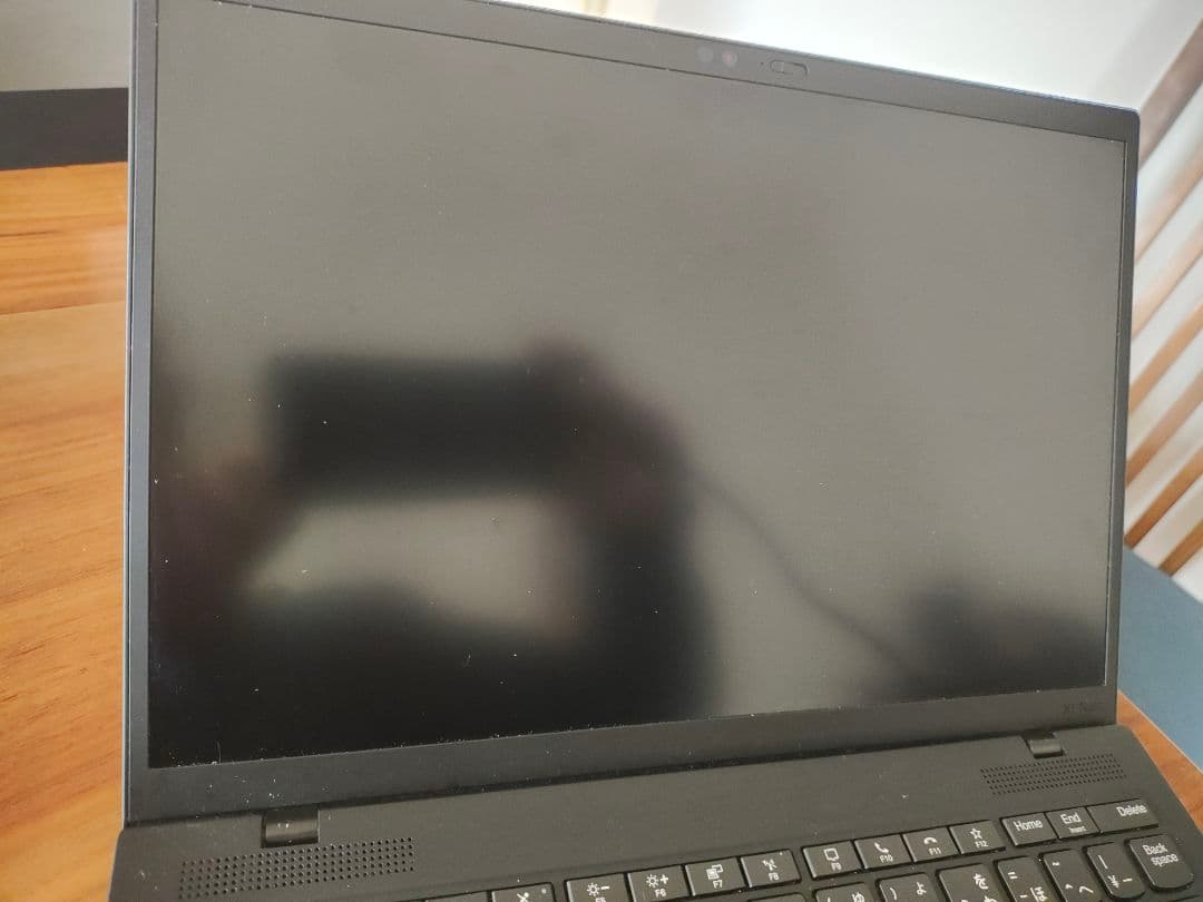 11世代i5 X1 nano gen1 16G ノークレーム取引 - メルカリ