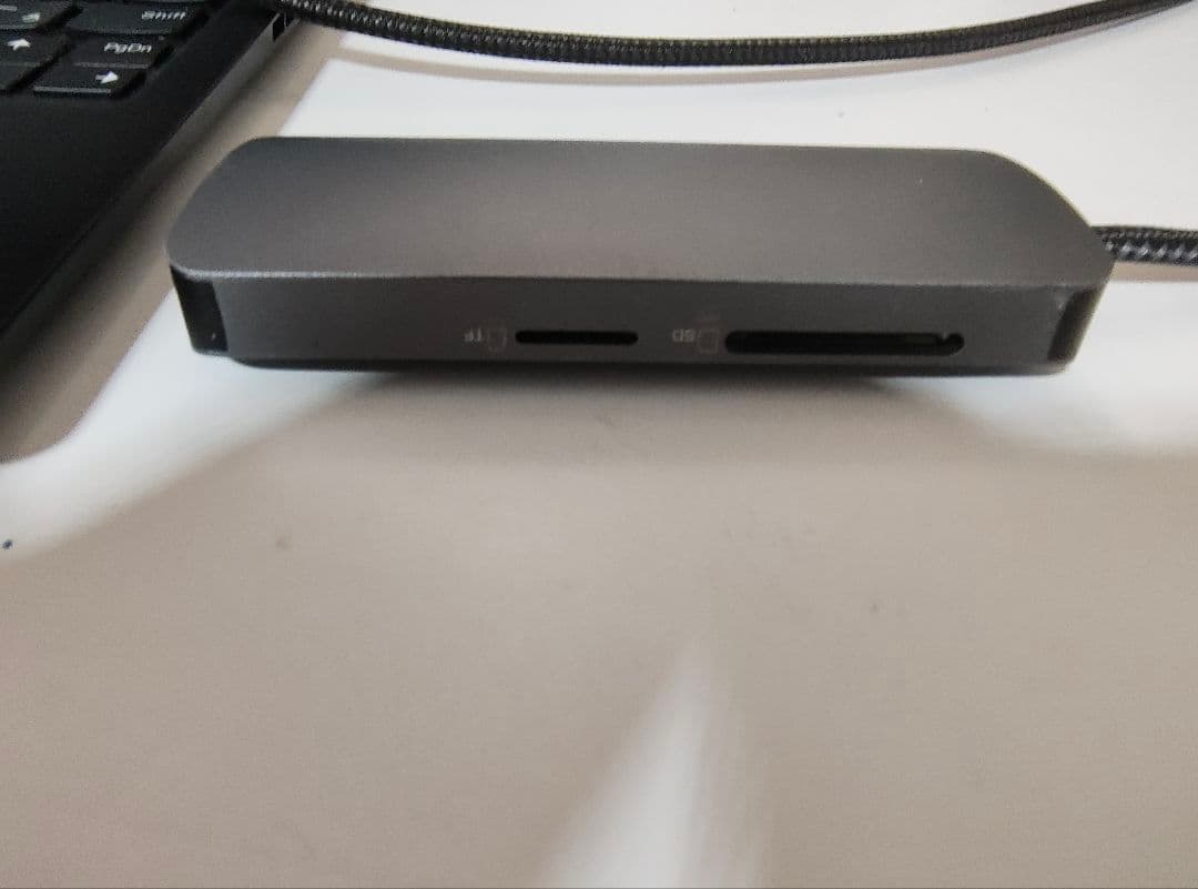 11世代i5 X1 nano gen1 16G ノークレーム取引 - メルカリ