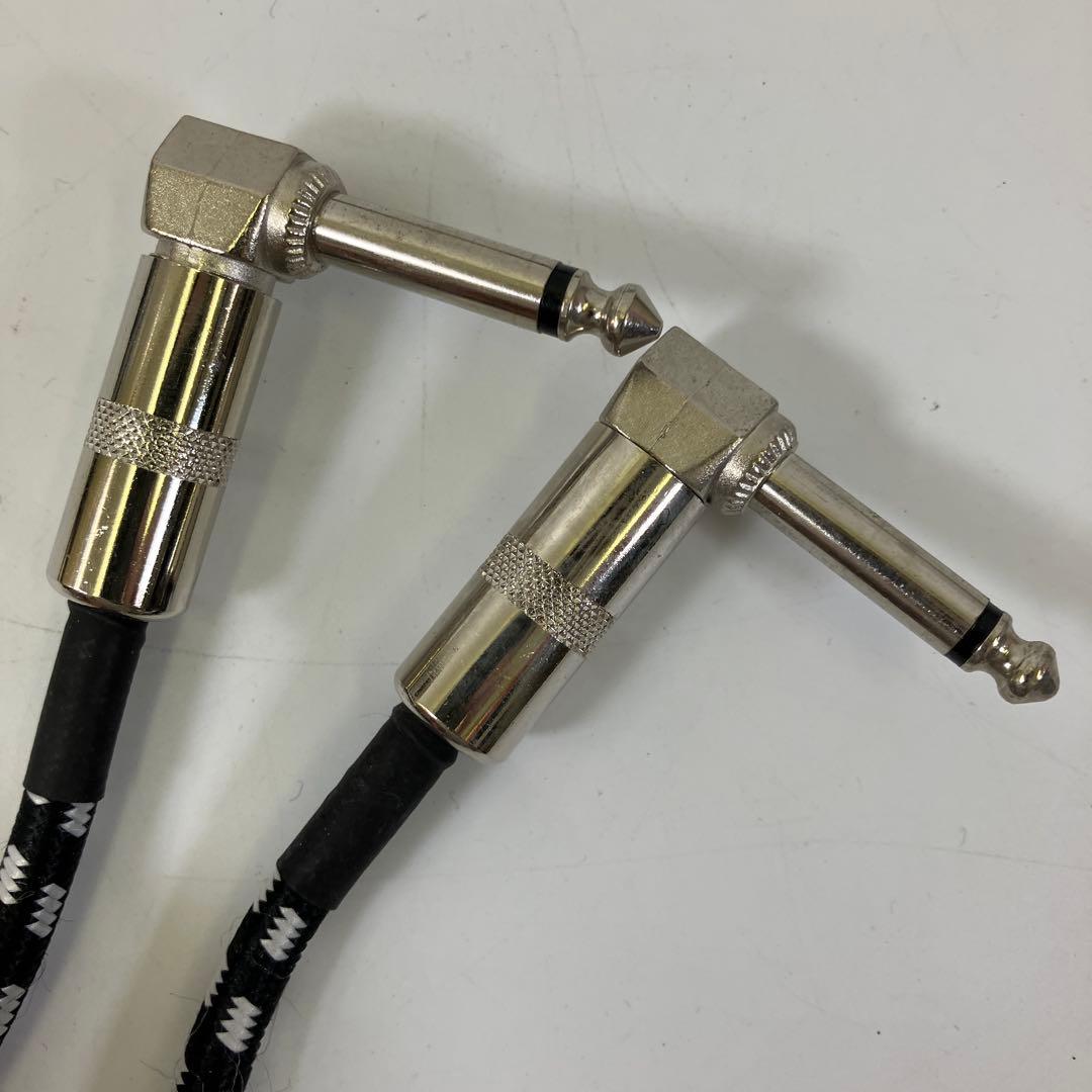 未開封あり】NEEWER パッチケーブル 15本セット 楽器機材