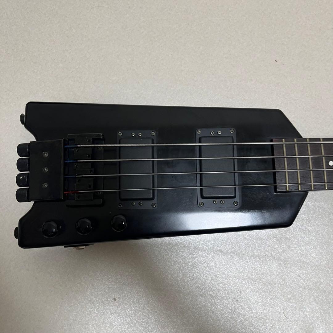 Tokai ヘッドレス エレキベース SPACEBERGER スペースバーガー - メルカリ