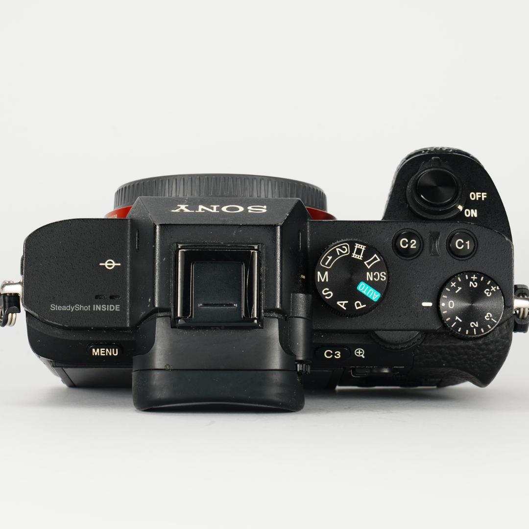 フルサイズSONY α7II+名玉Takumar オールドレンズ撮影入門セット