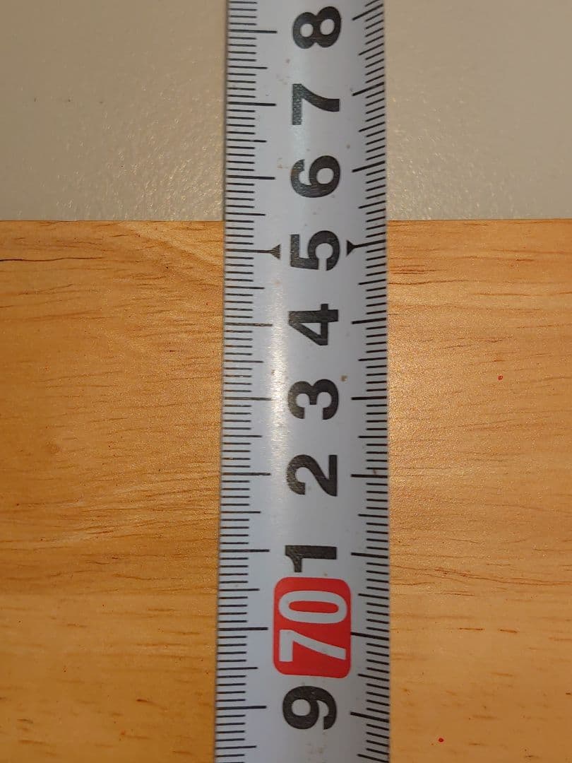 【其の37】中古テーブルを加工するパチスロ実機を2台置く台（シンプルスタンド）