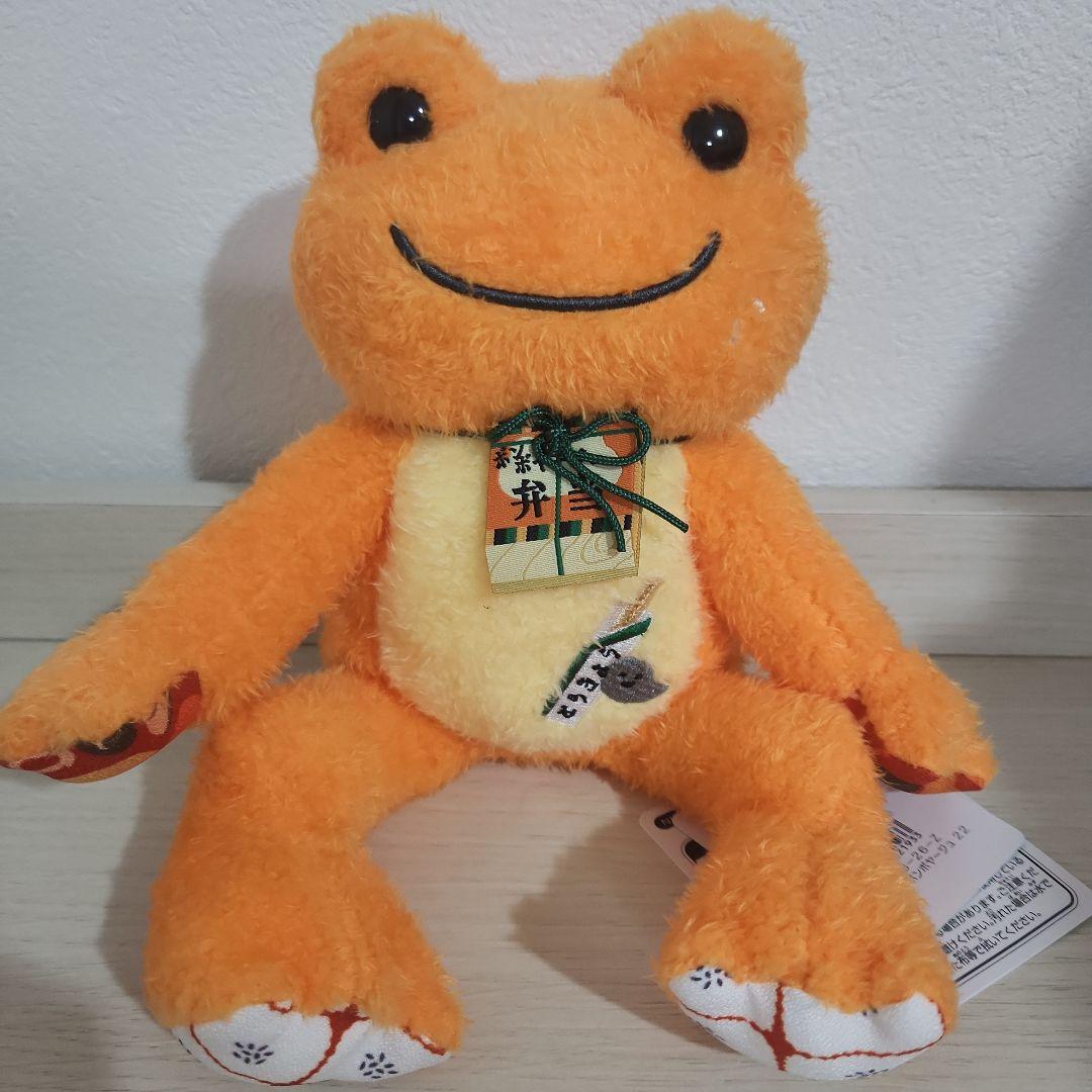 かえるのピクルス 東京駅2026 ボンボヤージュ22 駅弁 ビーンドール