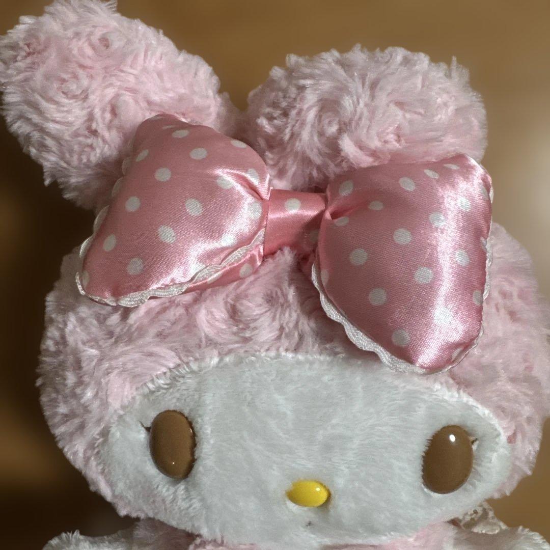 スイートラブリーシリーズ　ぬいぐるみ