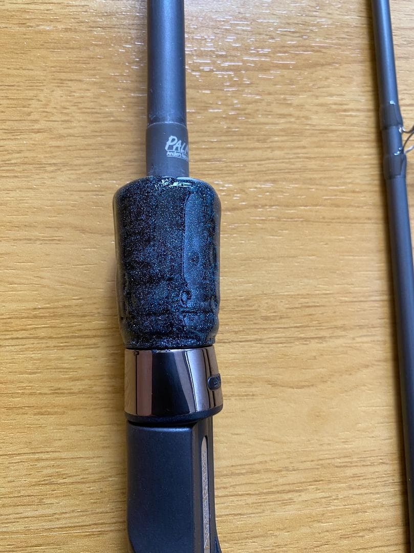 パームス アングラーズ リバブリック EXRC-706（中古） - メルカリ