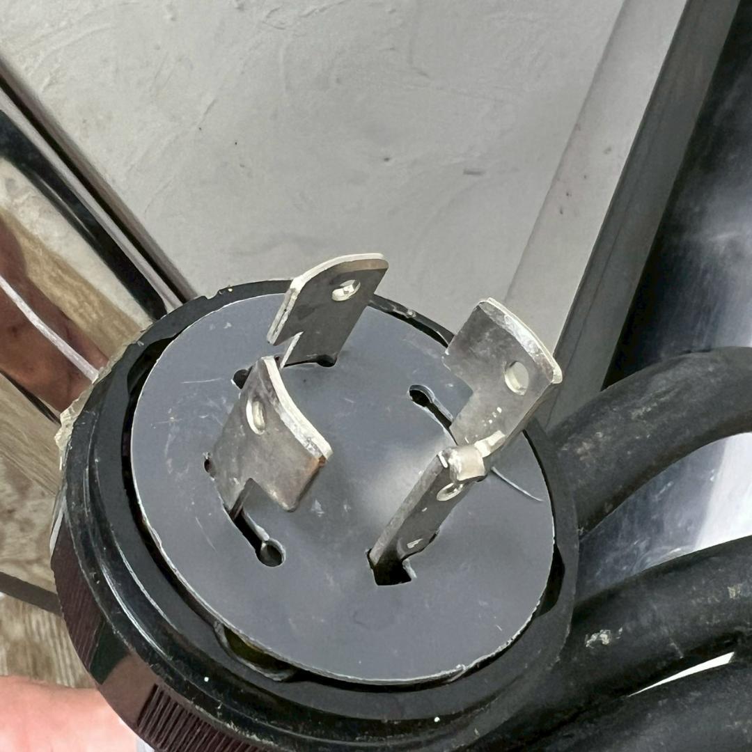 送料込 チンバリ エスプレッソマシン S30-S10 スーパーオートマテッィ