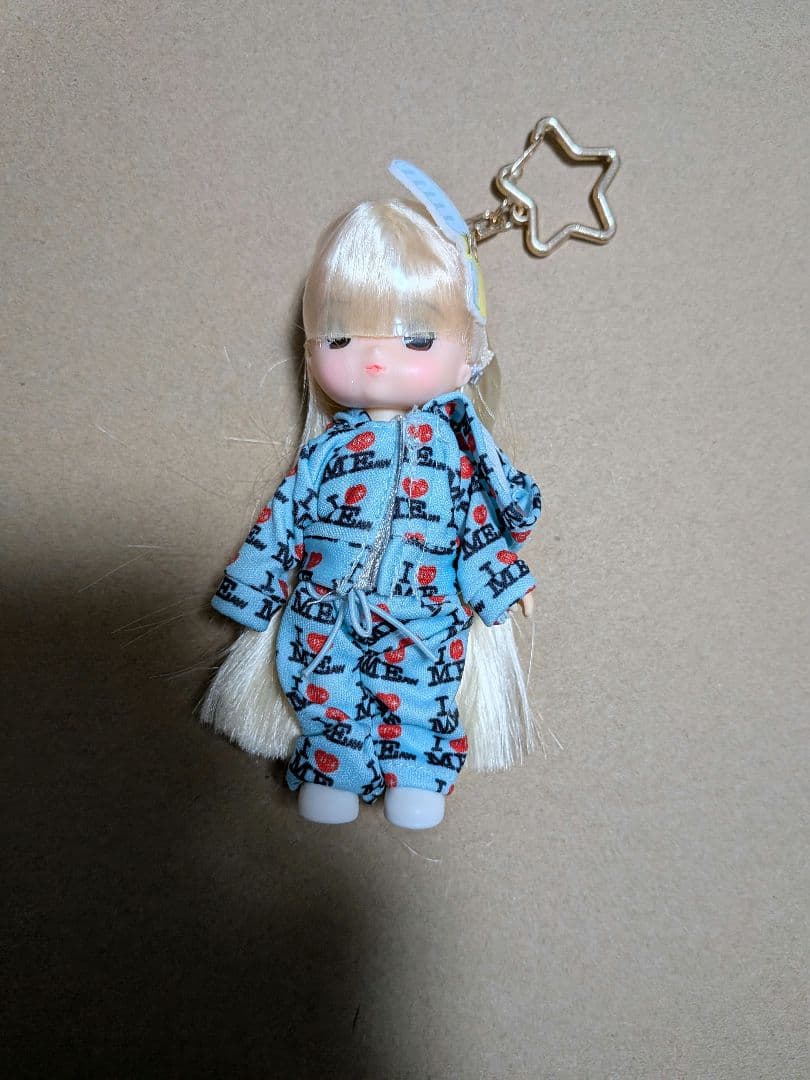 s*す様 ILLIT LittleMimi リトルミミ シークレット - メルカリ