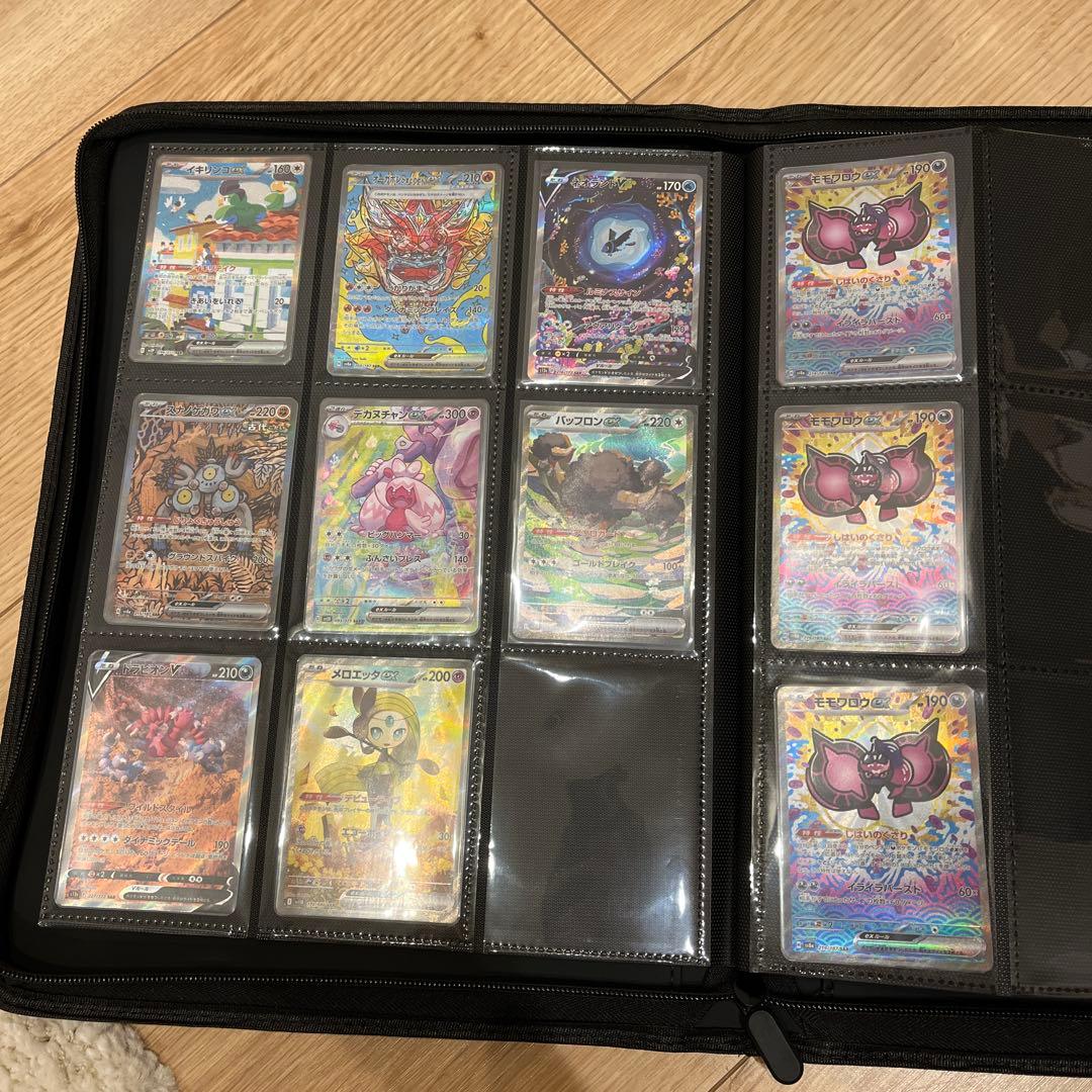 ポケモンカード引退品　コレクション まとめ売り