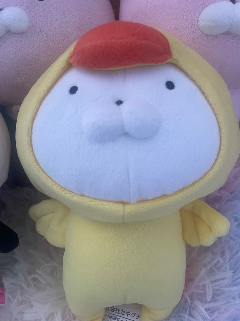 うさまる ぬいぐるみ まとめ売り