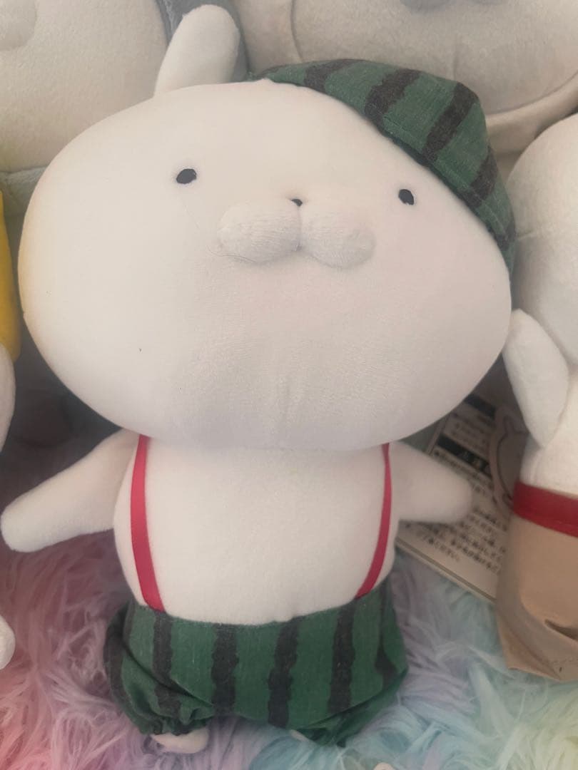 うさまる ぬいぐるみ まとめ売り