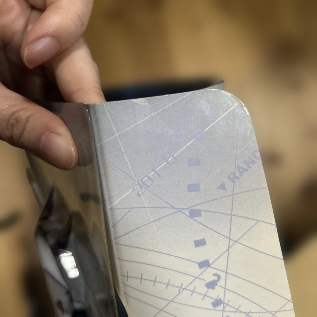 ビートマニアII DX17Sirius サイドパネル beatmaniaIIDX 17 SIRIUS