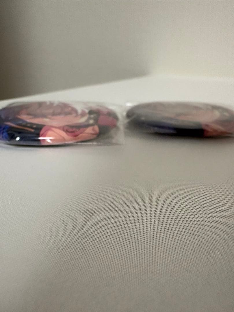 あんさんぶるスターズ あんスタ 大神晃牙 缶バッジ 66個セット