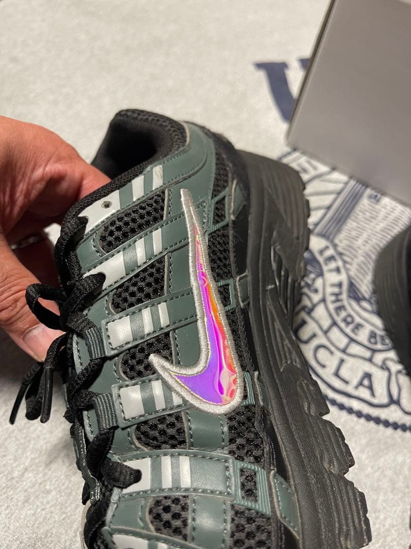 Nike By You スニーカー P6000 28.5cm