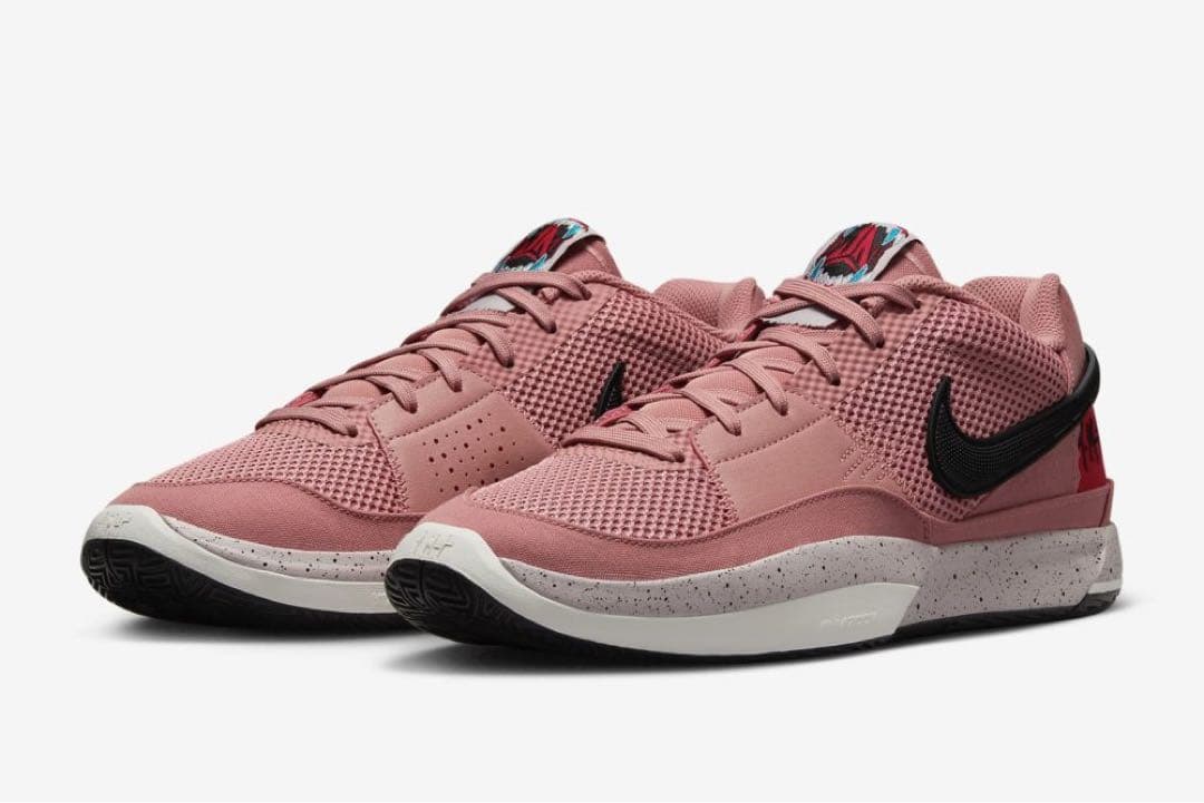 NIKE ジャ1 バイト EP Ja1 Bite 28cm - メルカリ