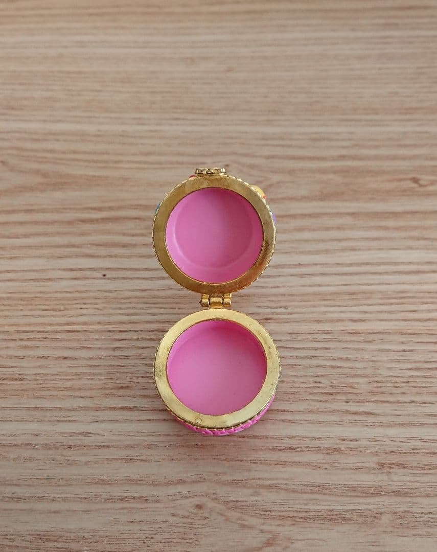 スヌーピータウンショップオリジナル 10thアニバーサリートレジャーボックスベル