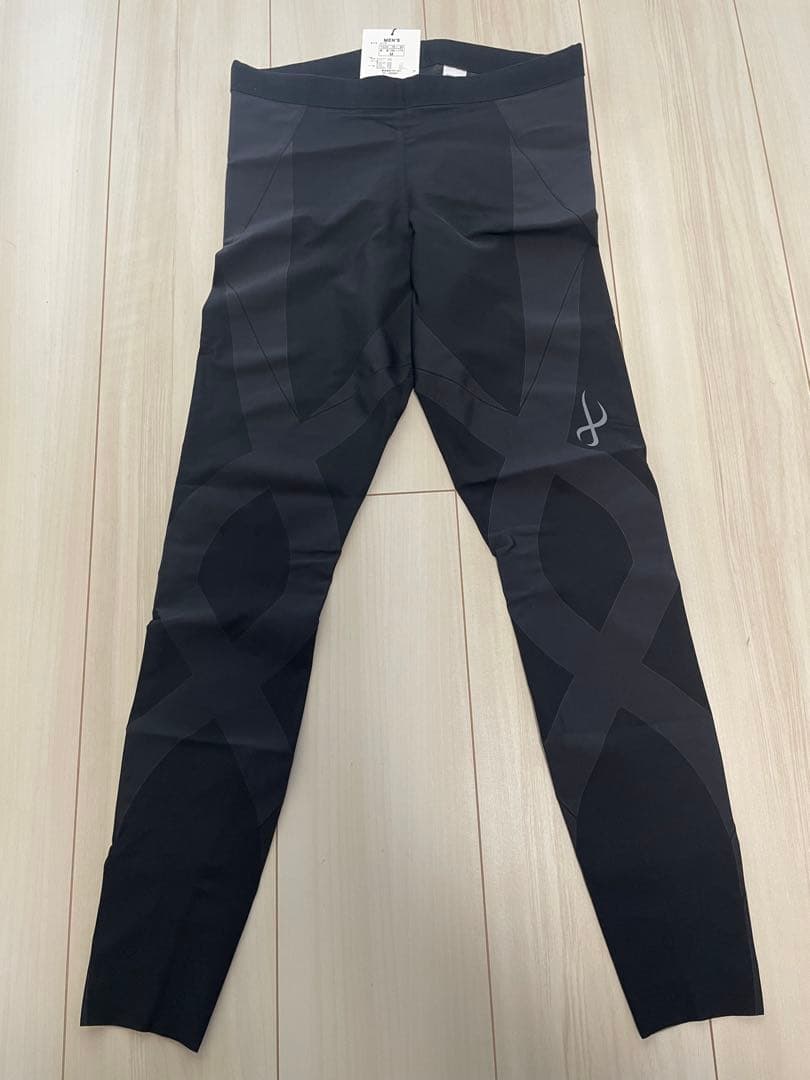 CW-X GENERATOR MODEL 2.0 メンズ M GENERATOR® MODEL 2.0 発売｜CW- X NEWS | CW-X(シーダブリュー